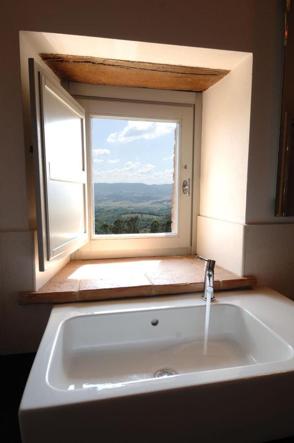 Locanda Della Picca Città della Pieve Kamer foto